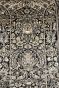 Intricate Pattern Kashmir Handmade Carpet