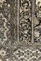 Intricate Pattern Kashmir Handmade Carpet