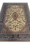 Kashmir Ki Kalli Handmade Carpet