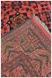 Khal Mohammadi Handmade Afghan Carpet