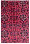 Khal Mohammadi Handmade Afghan Carpet