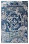 Navoja Handmade Sari Silk Carpet