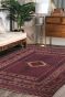 Nomadic Kilim