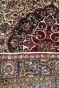 Noor Mahal Kashan Handknotted Wool Rug