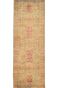 Golden Goose Handmade Oushak Area Rug