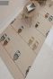 Owls Kids Handmade Rug