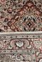 Pastel Tone Kashan Handknotted Rug