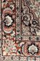 Pastel Tone Kashan Handknotted Rug