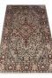 Pastel Tone Kashan Handknotted Rug