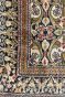 All over Pistachio Pattern Kashmir Handmade Carpet