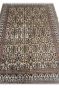 All over Pistachio Pattern Kashmir Handmade Carpet