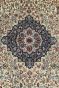 Rust Kashmiri Gustav Handknotted Rug