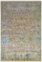 Old Song Sari Silk Area Rug