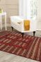 Squared Kilim