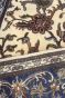 Tree of Life Kashmir Wool Handknotted Rug