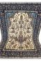 Tree of Life Kashmir Wool Handknotted Rug