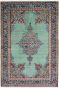 Udai Villas Indian Silk Rug