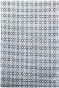 Neela Sitara Handknotted Modern Area Rug