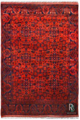 Motif Mohammdi