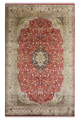 Red Phool Kashan