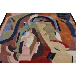 Center Rug