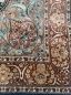 High Quality Kashmir Kashan Medallion