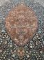 High Quality Kashmir Kashan Medallion