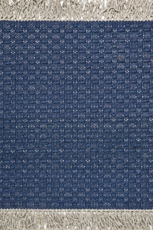 Twilight Weave Handcrafted Outdoor Area Rug