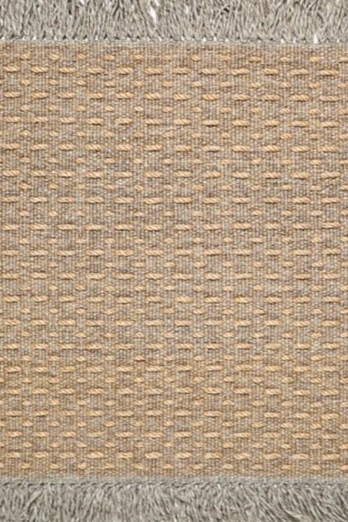 Desert Dots Handmade Outdoor Carpet