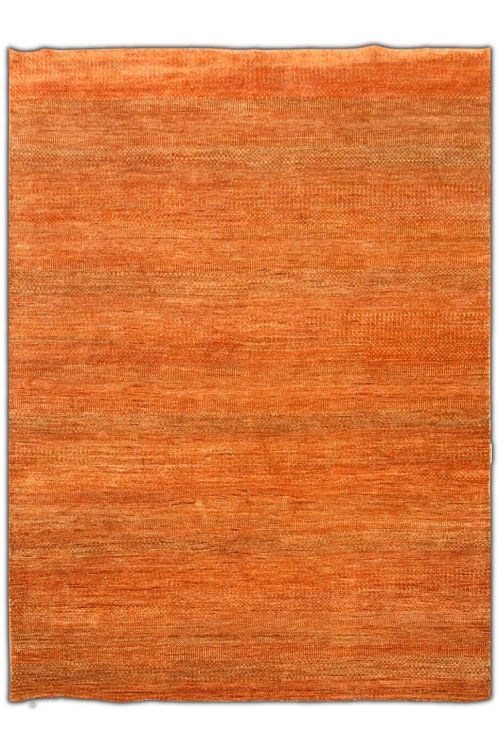 Urban Sunset Modern Handmade Area Rug