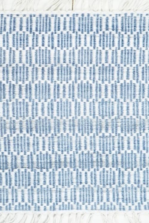 Coastal Weave Patio Handmade Outdoor Rug