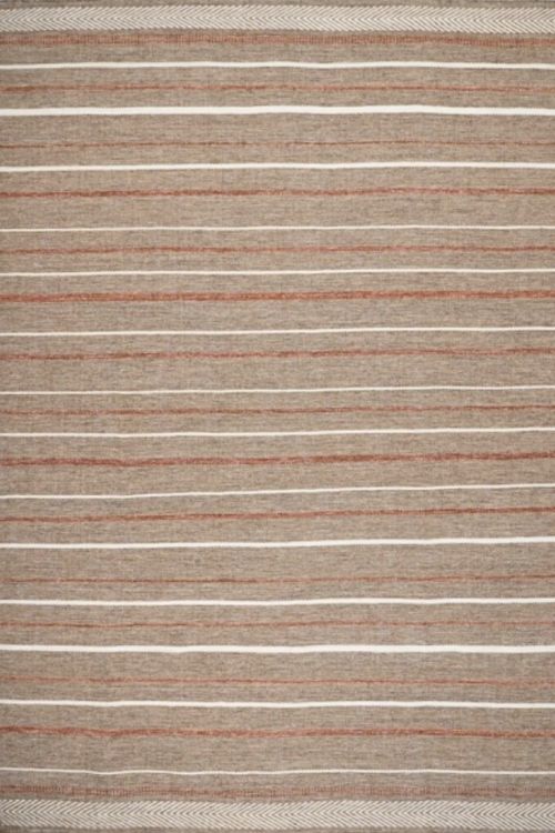 Warm Lined Patio Handcrafted Outdoor Carpet