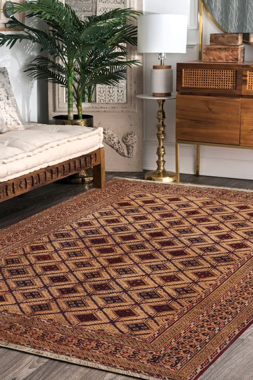 Barjesta Kilim