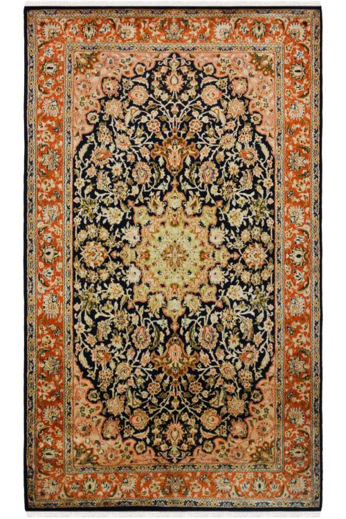 Mor Daali Kashan