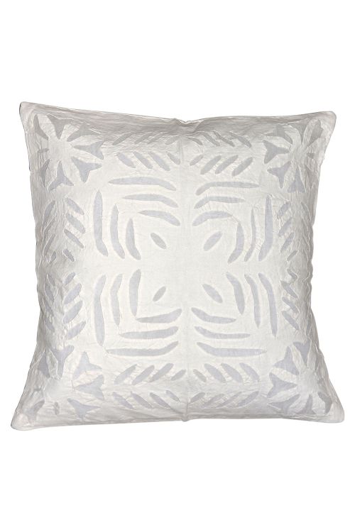 French Jaali Pillow