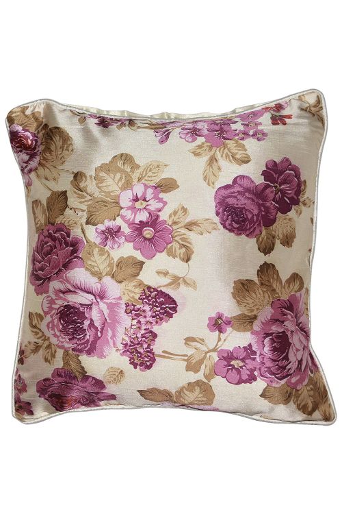 Purple Haze Pillow