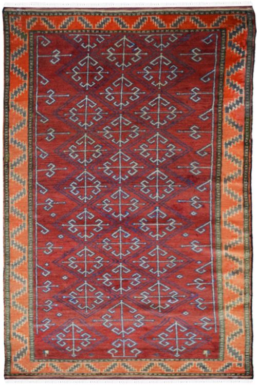 Auburn Floral Rug Wool Carpets and Rugs online Rugs and beyond