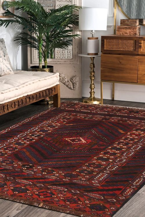 Kilim Jour