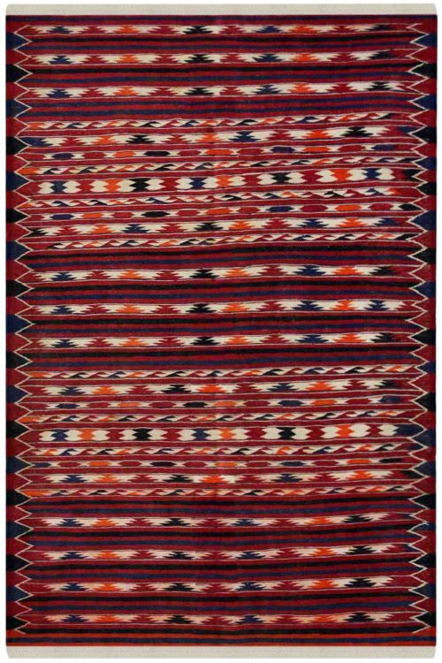 Durry kilim