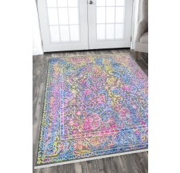 Holika Sari Silk Rug