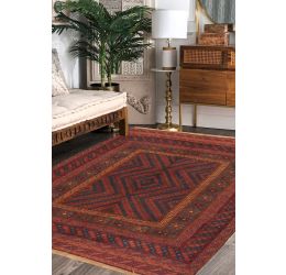 Central Goz Classic Kilim Rug