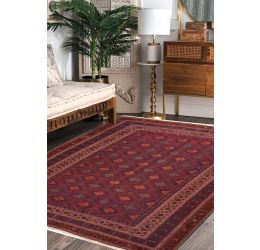 Azerbaijani Kilim Handmade Rug