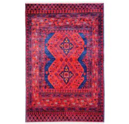 Eclectic Kirman