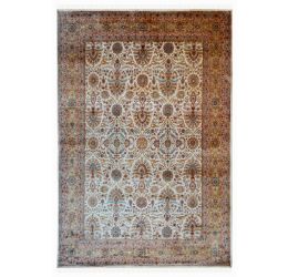 French Patti Wool Rug