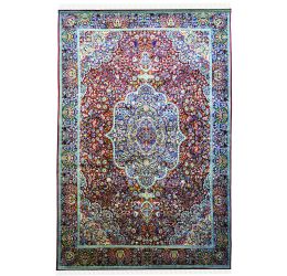 Neel GumbKash Wollen Area Rug