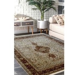 Kashmir Kali Rug