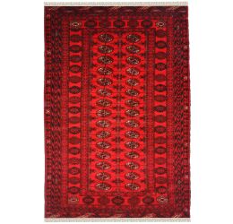 Messi Bokhara Woolen Rug