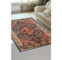 Pearl Kashan Area Rug