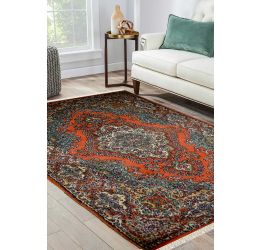 Nain Gulaab Handmade carpet