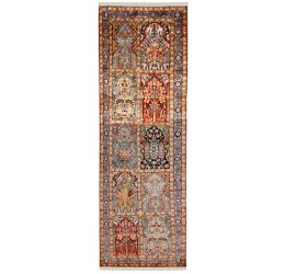 Hamadan Classique Handmade Carpet